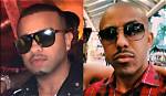 Marques Houston Allegations, Accused of Molestation – Case Details and Family
