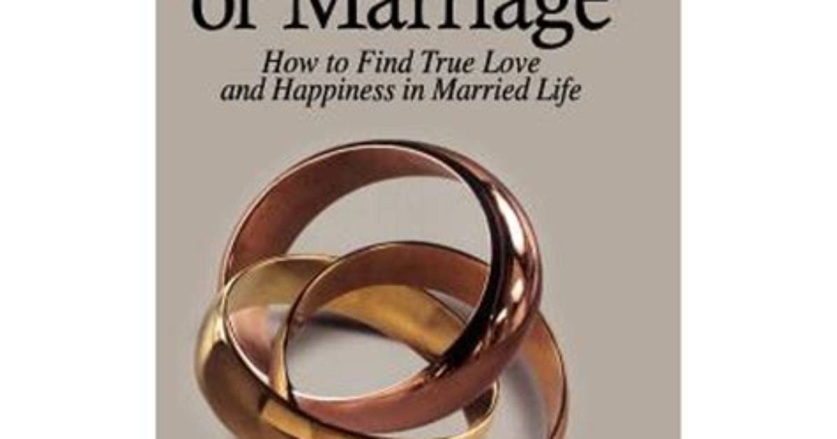 Marriage, Mystery, and the Spotlight