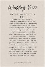 Married & Keeping Wedding Vows Strong ·
