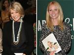 Martha Stewart: the Quintessential American Lifestyle Guru