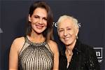 Martina Navratilova Marries Julia Lemigova in New York: Details