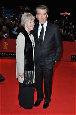 Mary May Smith: Who Is Pierce Brosnan's Mother?