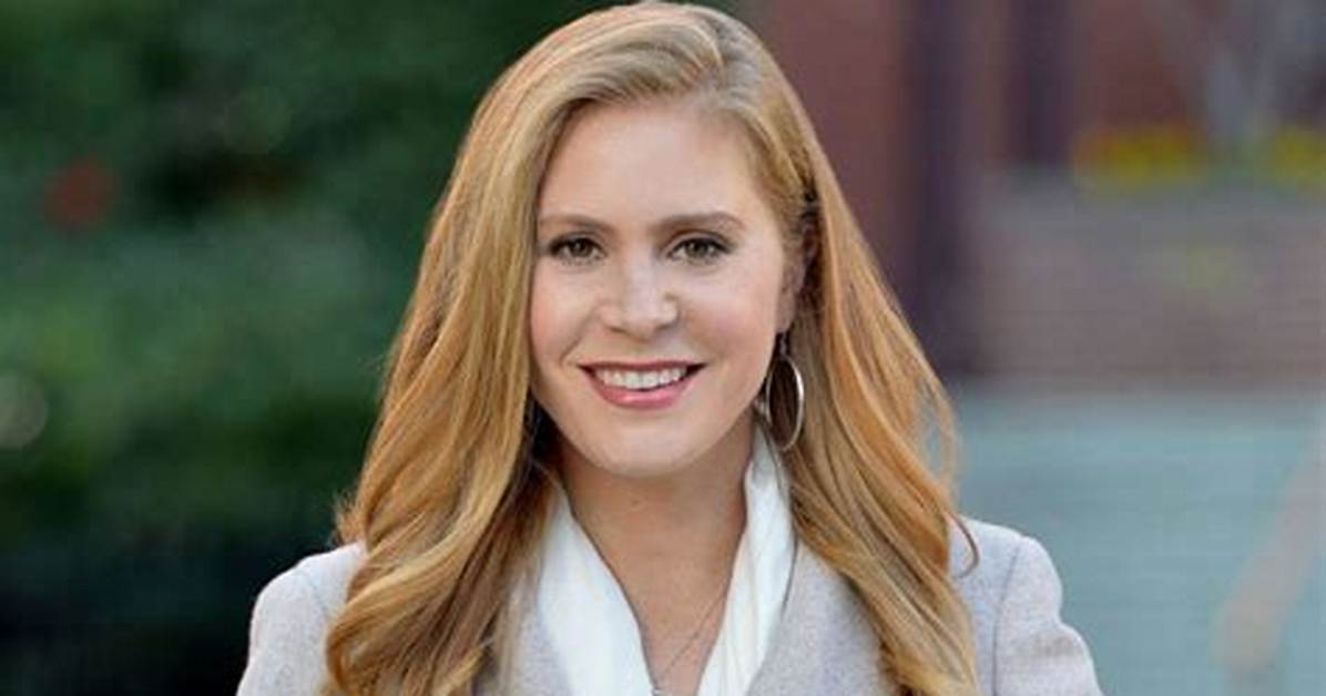 Maryalice Parks Bio, Wiki, Age, Husband, Salary, Net Worth, Height and Abc News