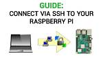 Master Ssh on Raspberry Pi (Ubuntu) & Firewall Setup!