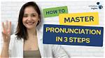 Master the Pronunciation of "Rio De"