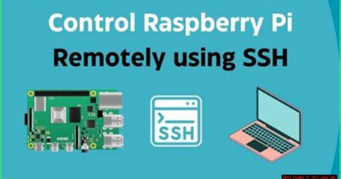 Mastering Remote Iot Platform Ssh Raspberry Pi Download Free for Windows