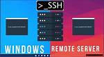 Mastering Remoteiot Vpc Ssh Download on Windows 10: a Comprehensive Guide