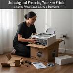 Mastering the Art of "Setup Brother": a Comprehensive Guide