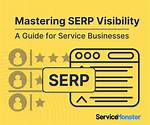 Mastering Your Online Visibility: Check Your Serp Position