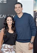 Matt Barnes and Gloria: a Look into Their Relationship and Fallout