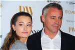 Matt Leblanc Children: Meet Marina Pearl Leblanc