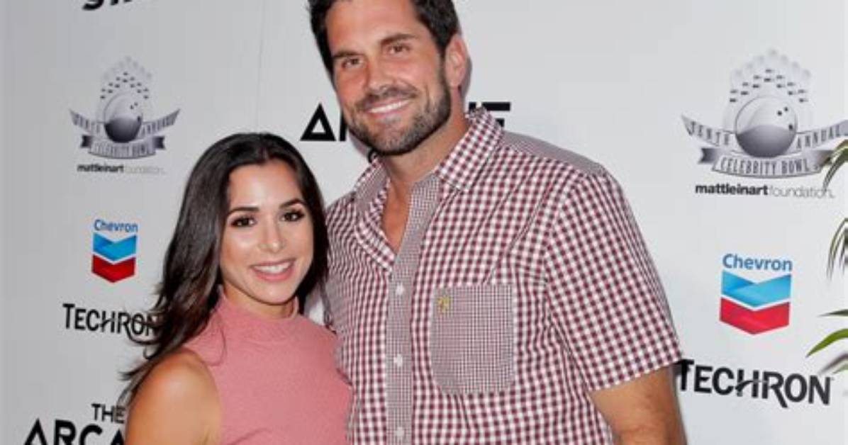Matt Leinart on Dates with Wife Josie During College Football Season
