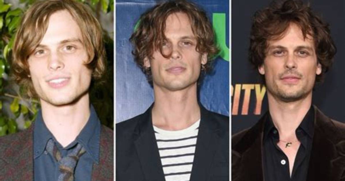 Matthew Gray Gubler: a Look into His Life and the Mystery of His Son