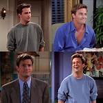 Matthew Perry's Career and Legacy: a Hollywood Icon