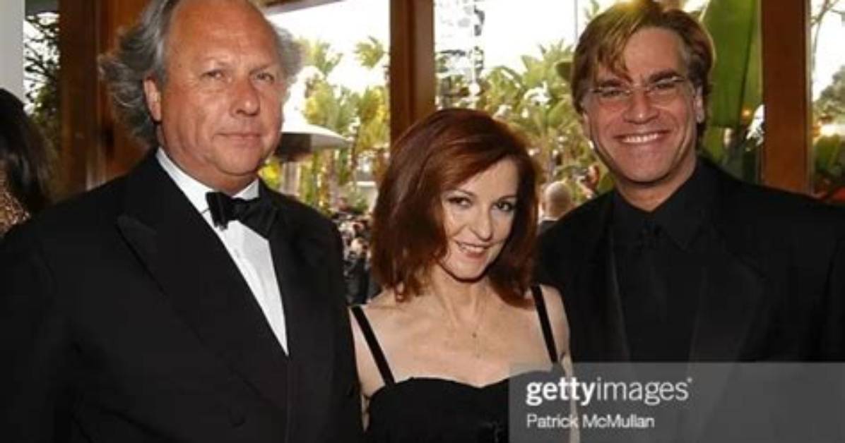 Maureen Dowd's Husband: a Pillar of Support and Partnership