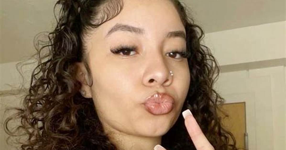 Maya Buckets Height, Weight, Net Worth, Age, Birthday, Wikipedia, Who, Instagram, Biography