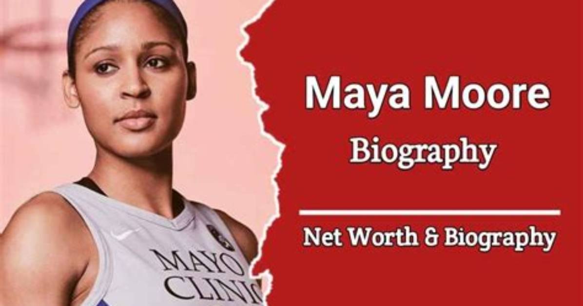 Maya Moore Biography, Age, Net Worth and Jeremy Lin Rumors |