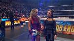 Me and Julia Hart Have Grown up Together Through Aew