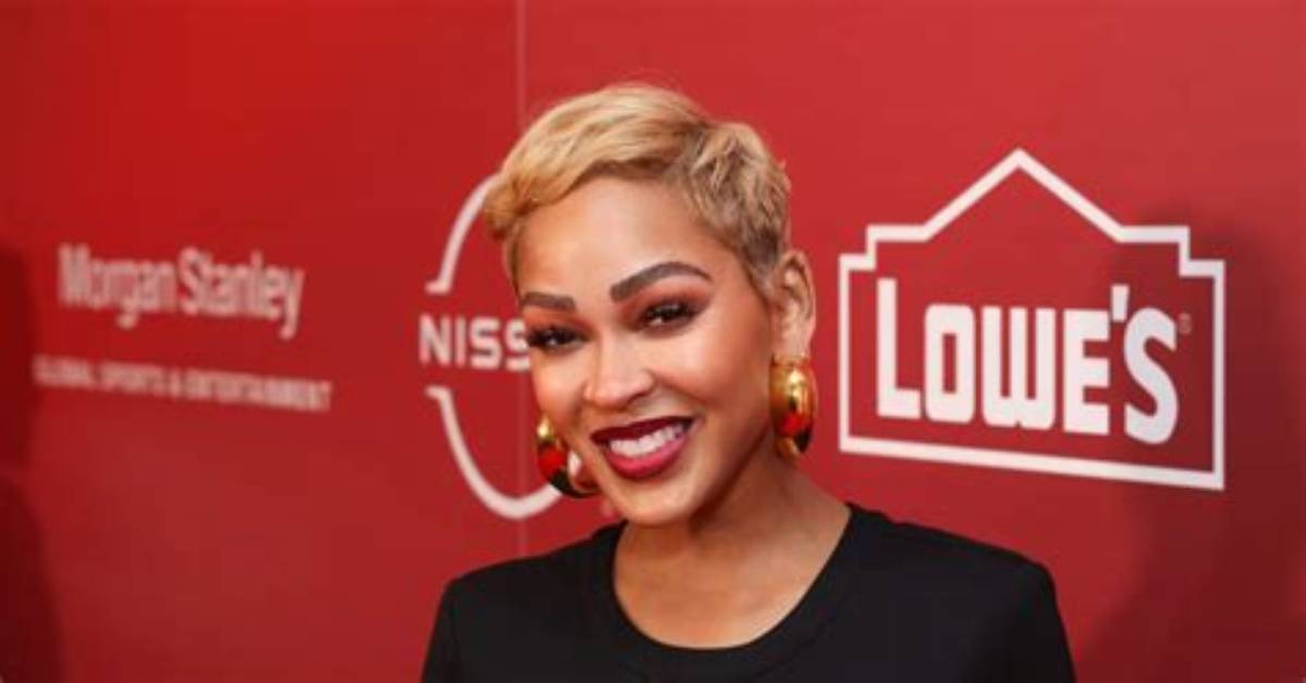 Meagan Good Net Worth 2023: What Is the Actress Worth?