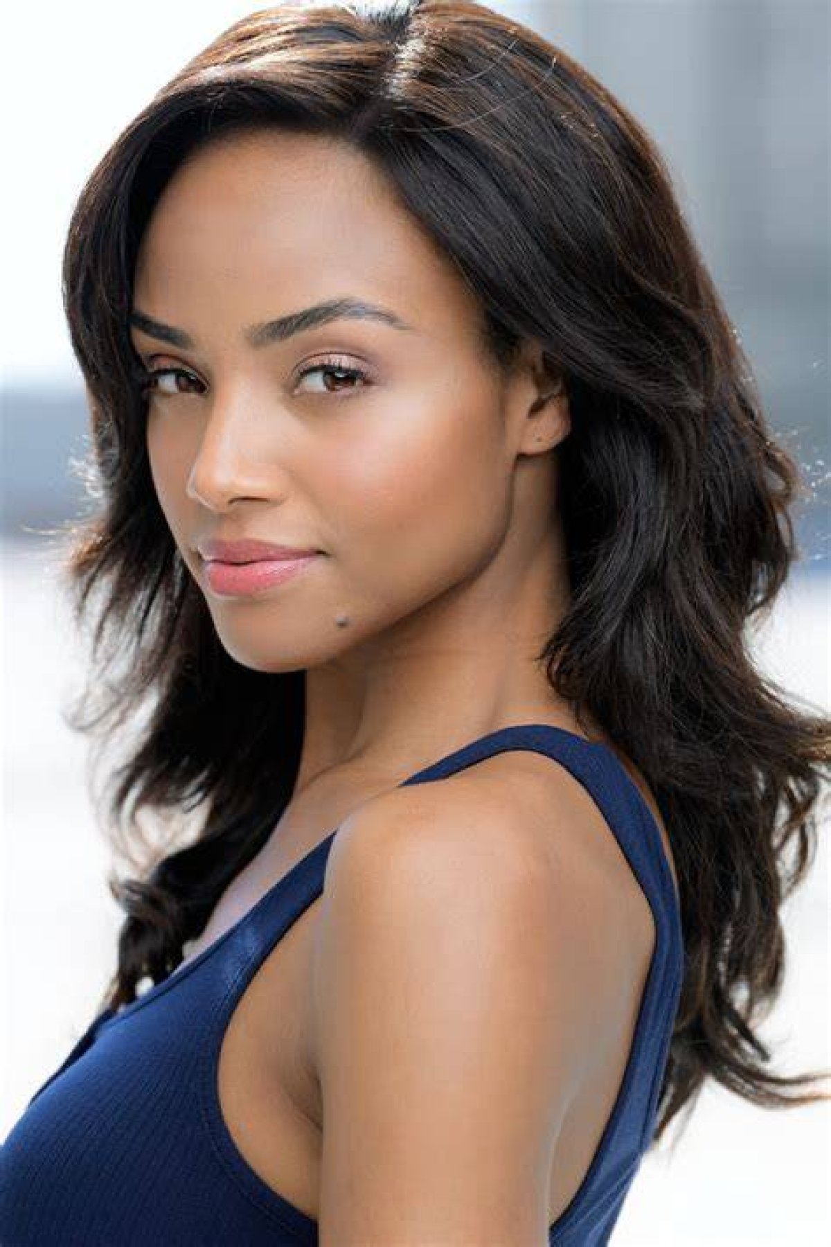 Meagan Tandy ·