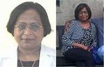 Meet Avu Chokalingam, Swati Roysircar |