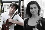Meet Benjamin Bell and Samuel Bell – Photos of Joshua Bell’s Twins with His Baby Mama Lisa Matricardi