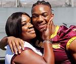 Meet Bijan Robinsons Parents, Lamont and Lamore Sauls