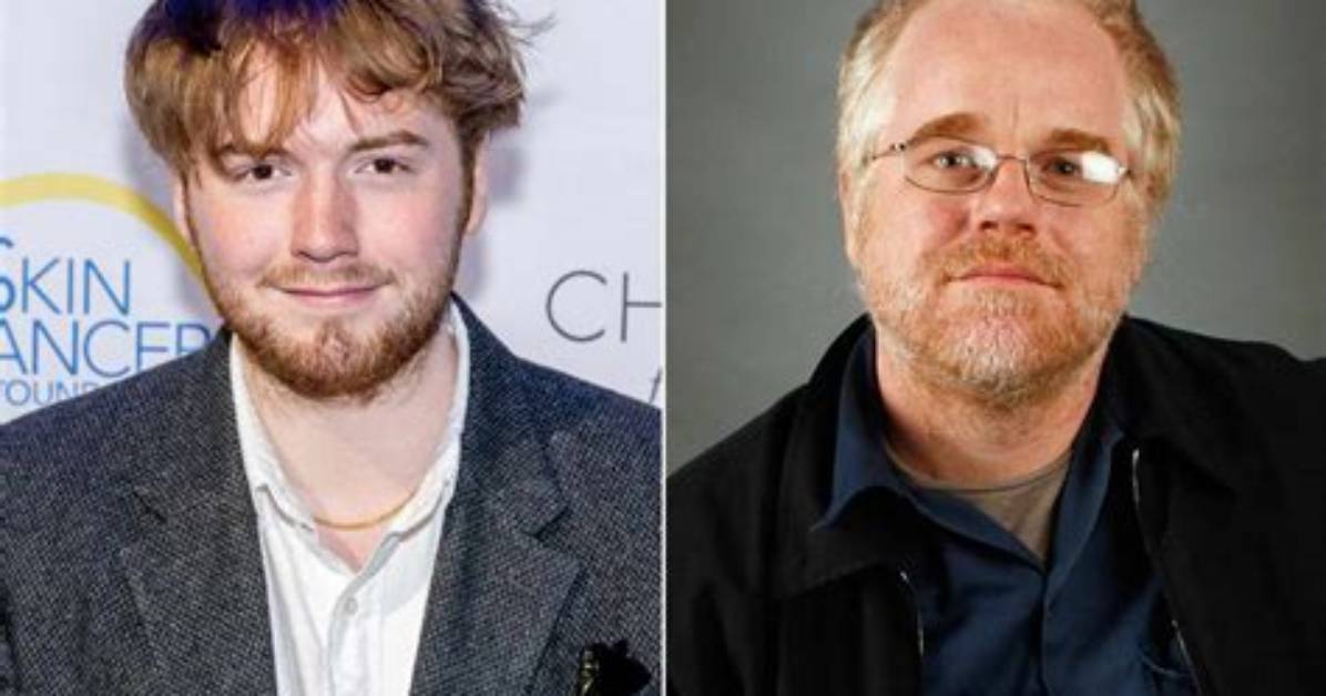 Meet Cooper Hoffmans Father Philip Seymour Hoffman, and Mother Mimi Od
