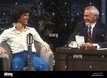 Meet Cory Carson – Photos of Johnny Carson’s Son with Ex-Wife Jody Morrill Wolcott