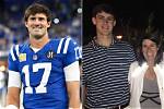Meet Daniel Jones Siblings Steve, Becca and Ruthie Jones