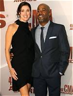 Meet Darius Rucker and Beth Leonard’s Children