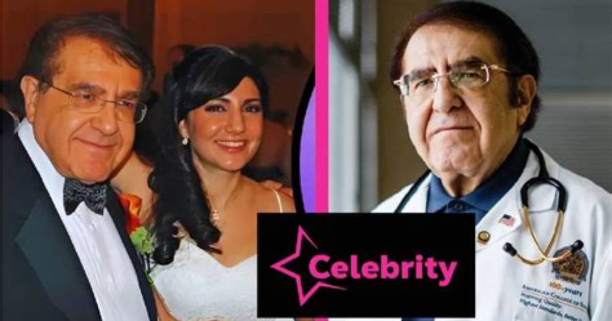 Meet Dr. Nowzaradan's Son: Uncovering the Family Behind the Weight Loss Icon