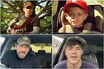 Meet Elijah Atkins – Photos of Rodney Atkins’ Son with Ex-Wife Tammy Jo Mcdonald