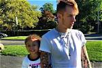 Meet Emma Cannon Mgks Baby Mama and Mother of His Daughter Casie Colson Baker