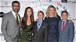 Meet Her Three Children Hollywood Life ·