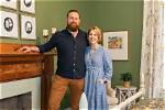 Meet Home Town Star Ben Napier's Three Loving Brothers