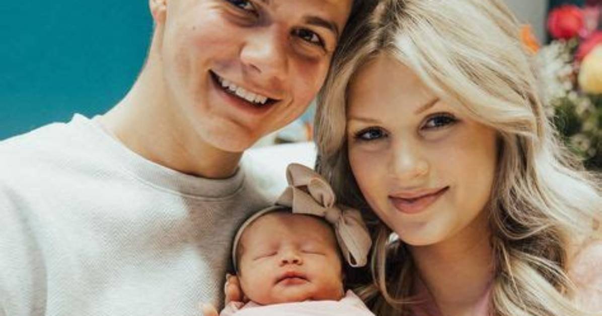 Meet Jarod Clark on Instagram Family to Career! Tue 6 April 2021 00:00