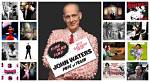 Meet John D Waters |