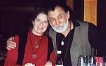 Meet Melanie Safka's Husband: a Love Story Behind the Music