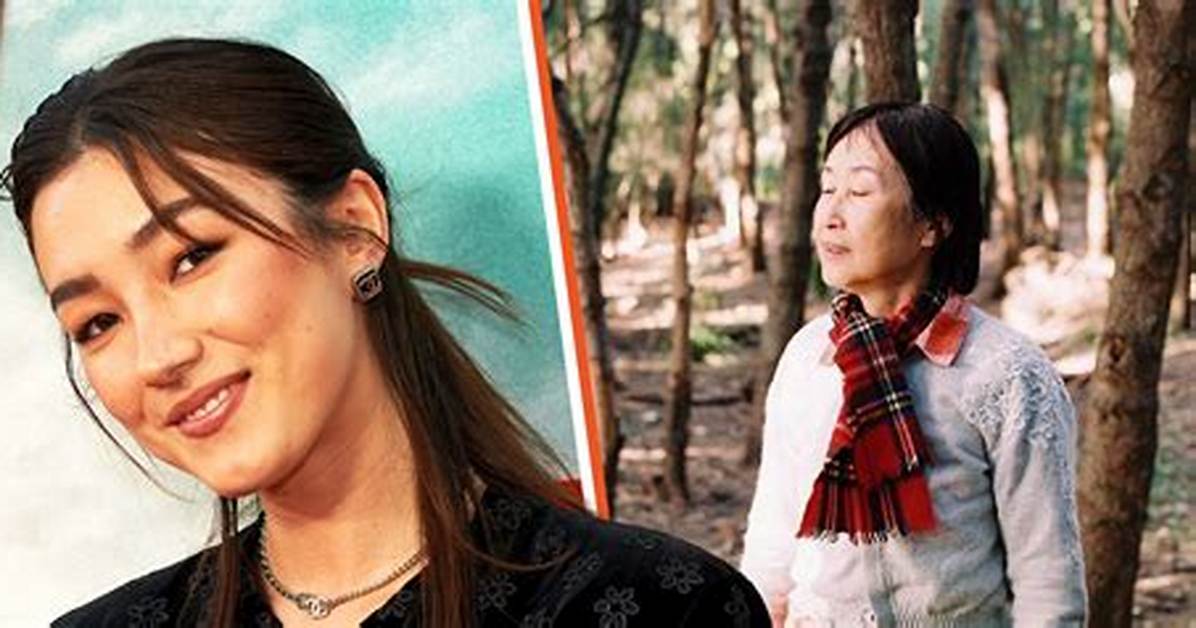 Meet Natasha Liu Bordizzo Parents: Facts About Day Shift Actress