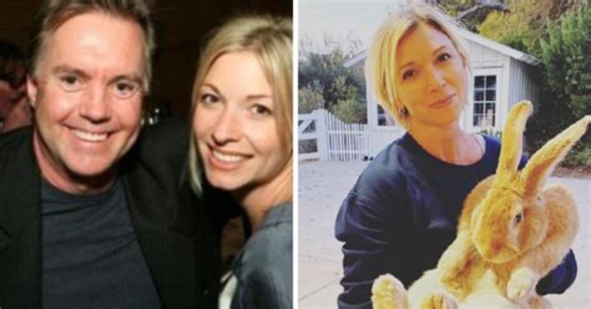 Meet Shaun Cassidys Wife Tracey Lynne Turner, and Their Four Kids