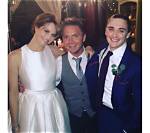 Meet Tara Ferguson Kyle Gallner Wife; Age Net Worth & Kids Explore Her Instagram