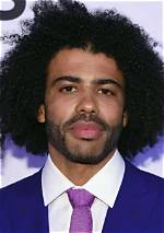Meet the Parents Behind Daveed Diggs' Rise to Stardom