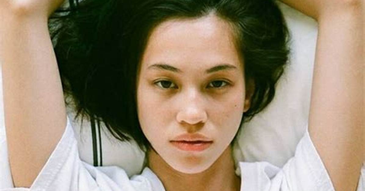 Meet the Star Couple: Kiko Mizuhara and Mackenyu