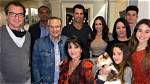 Meet the Wife of Judge Frank Caprio