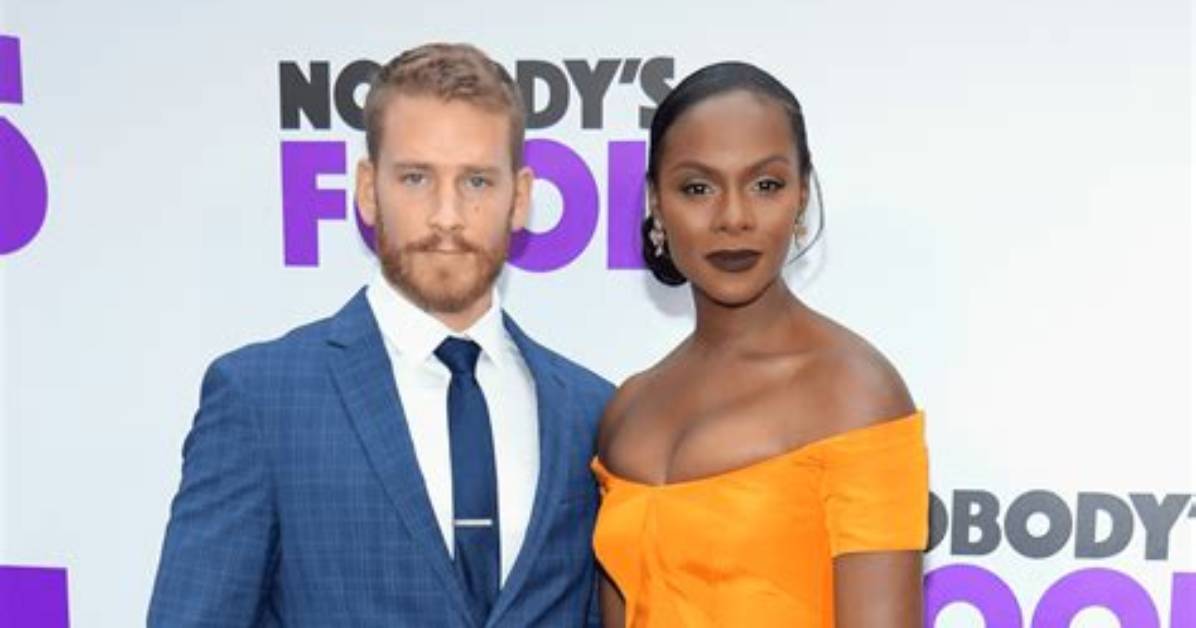 Meet Tika Sumpter's Husband Nick James: an Inspiring Story