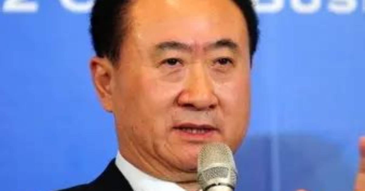 Meet Wang Sicong: the Breast-Obsessed Controversial Son of China's Richest Man