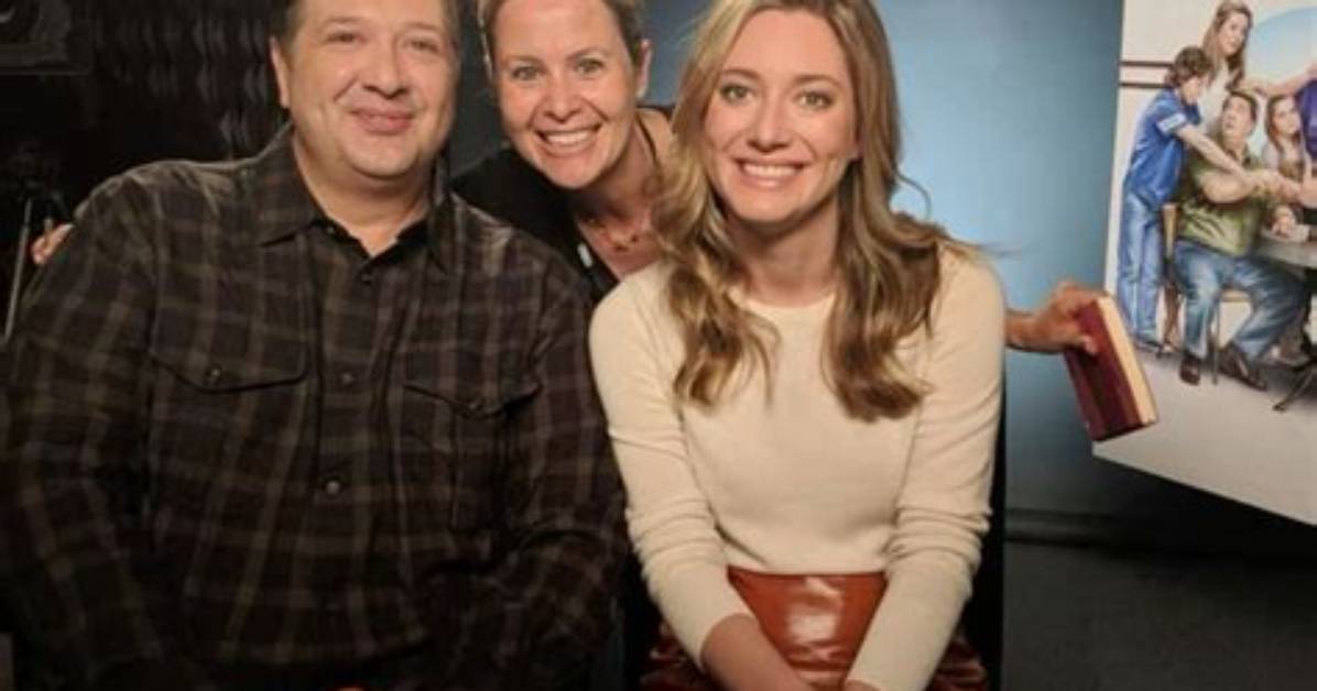 Meet Zoe Perry: the Behind-the-Scenes Force of "Ncis"