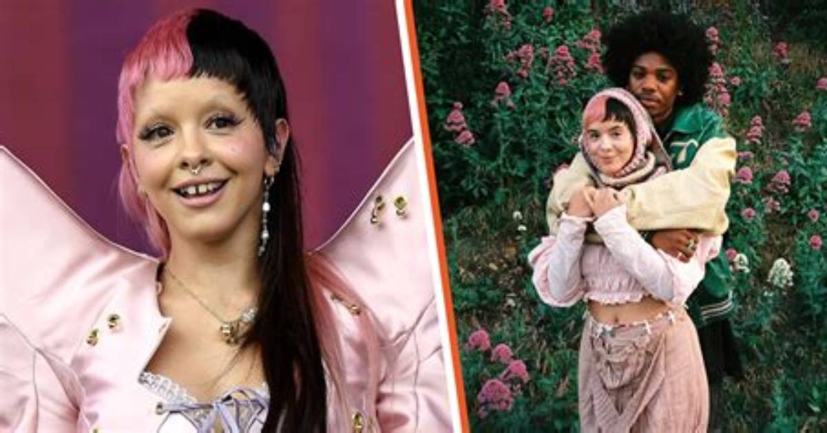 Melanie Martinez's Marital Status Demystified