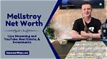 Mellstroy Net Worth: Uncovering the Wealth of the Streaming Star